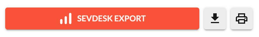 SEVDESK EXPORT