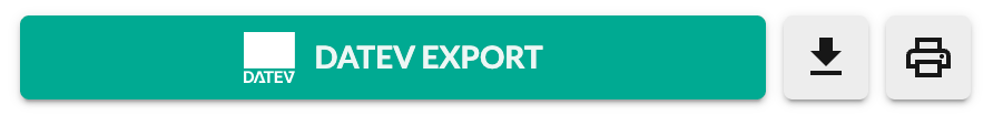 DATEV EXPORT